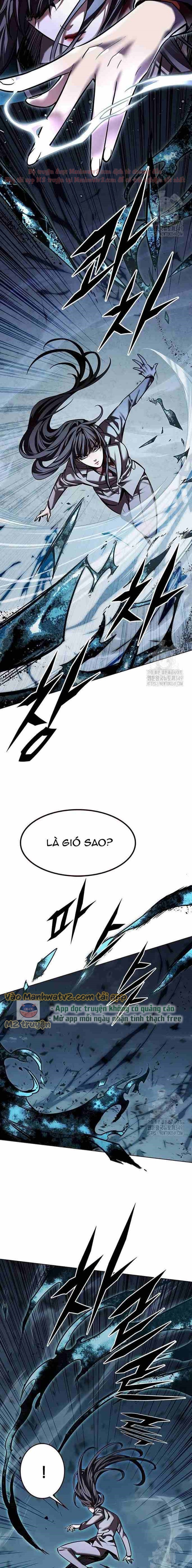 Đọc truyện Hóa thân thành mèo (Bản Free) - Chap 312